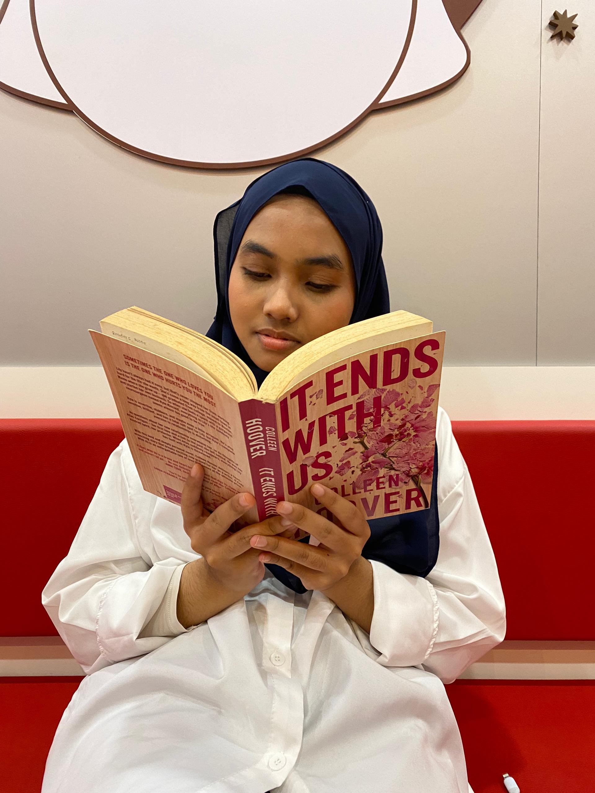 Reader